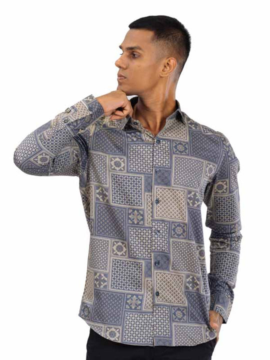 Whsipering Sands Shirt
